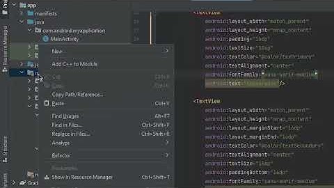 How to use new Dark them implementation features with android 10 and later | Android studio tutorial