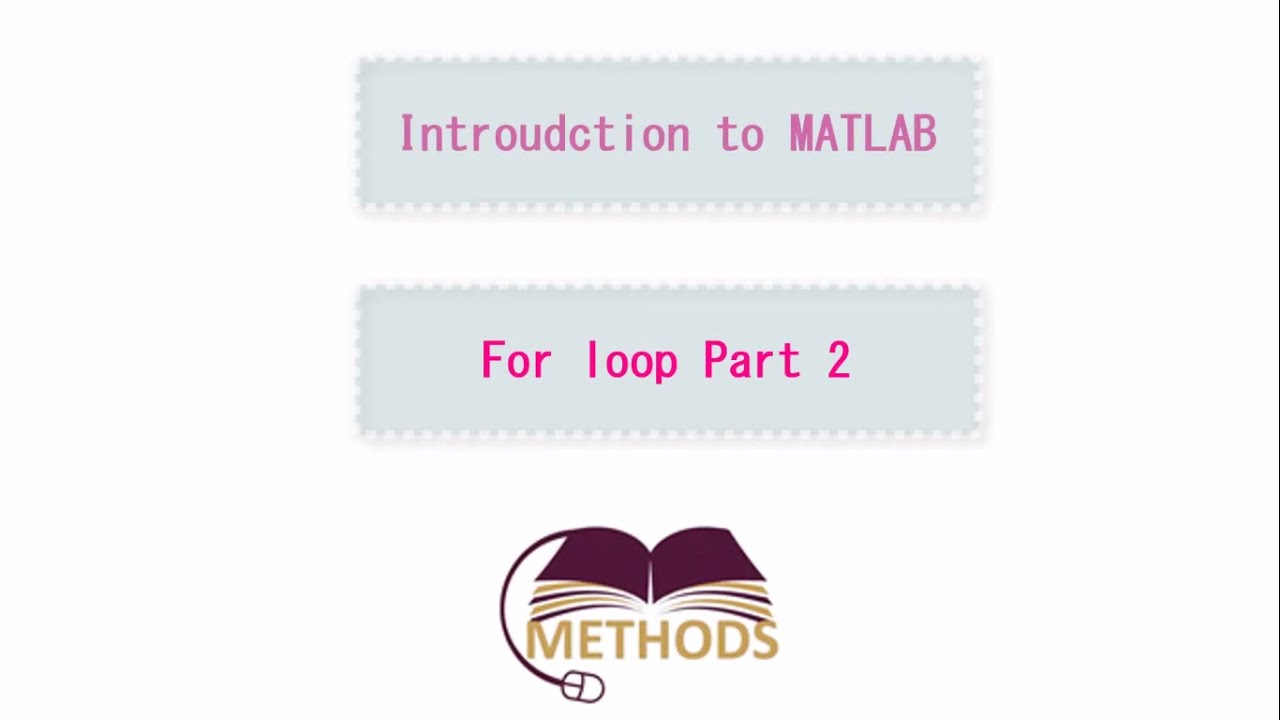 14 For Loop part 2 - YouTube