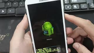 Tự xoá mật khẩu màn hình samsung note 2- phá tài khoản google samsung note 2 siêu đơn giản screenshot 3