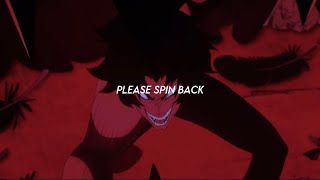 spinback x werkkk (slowed + lyrics) (prod vmeshbeats) (tiktok remix full version) Resimi