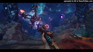 Cod Zombies Sdanle Jerk Beat  Death Bell prod K3ntr0