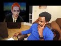 Eurythmics - Sweet Dreams - Reaction