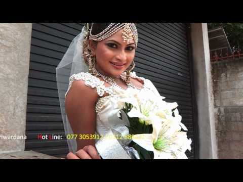 sri lankan woman