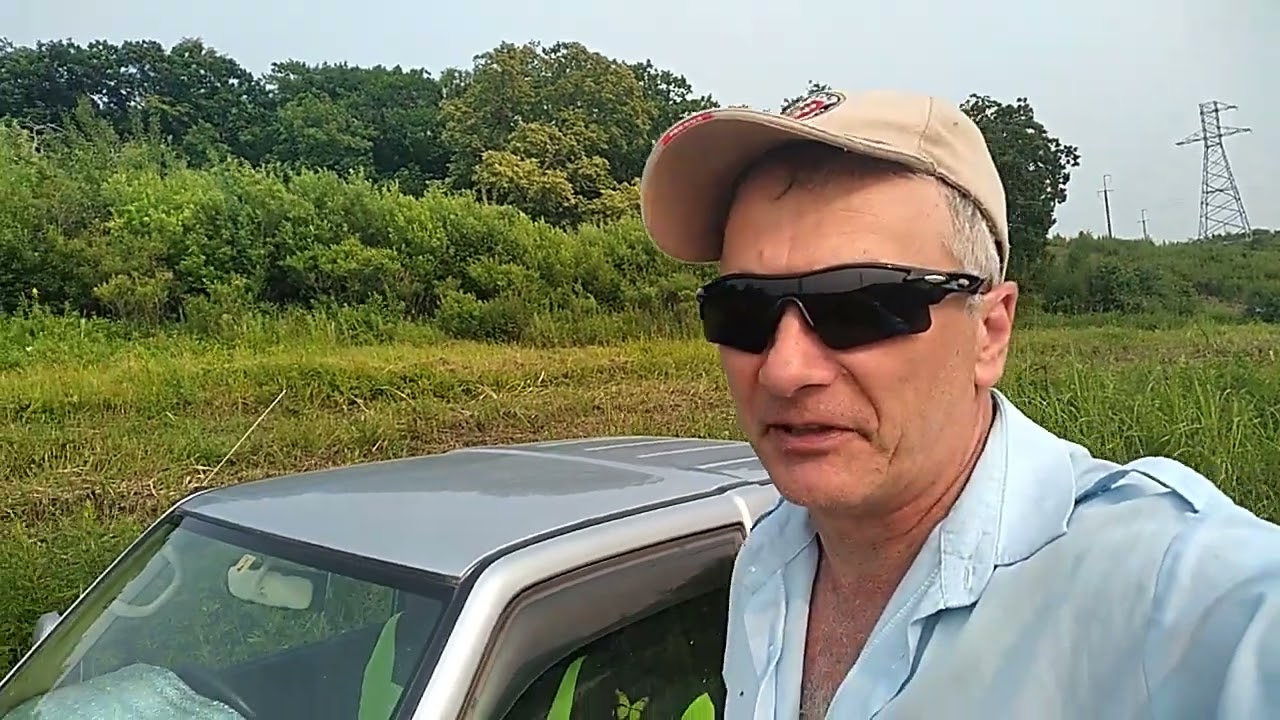 Bridgestone Dueler H/T 684II-ОТЗЫВ.