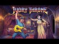 Hatchard - Ivory Throne ( Lady Dimitrescu )