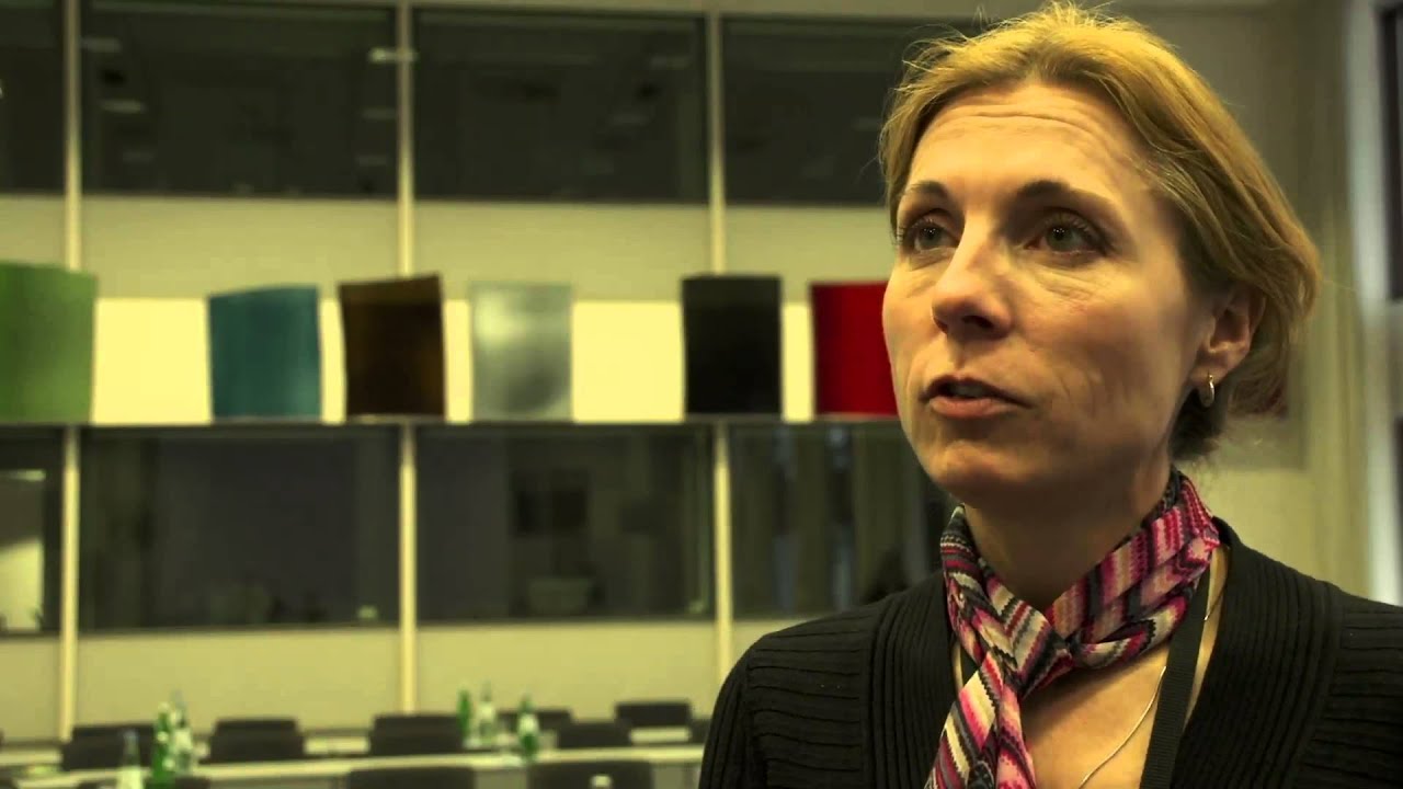 Koko Warner @ Loss & Damage conference in Bonn, Feb 2013