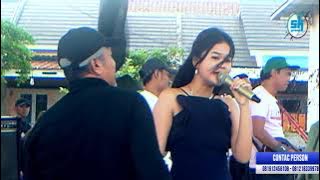 SAWITRI AMANDA - SATU PINTAKU (COVER LIVE SK GROUP)