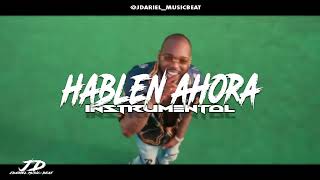 Ceky Viciny X German Gualey X Carvajal - HABLEN AHORA / INSTRUMENTAL DE DEMBOW 2022