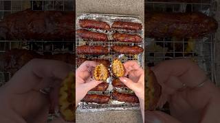 Shotgun Shells in the Oven Recipe #easyrecipe #bbq #dinner #food #recipe