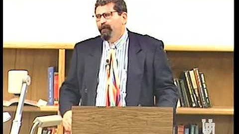 HIST 3394 LECTURE 4A