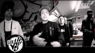 1995 L'entourage - Freestyle