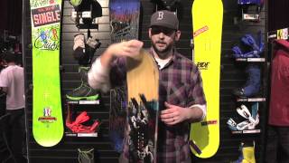 2013 Ride Manic Review
