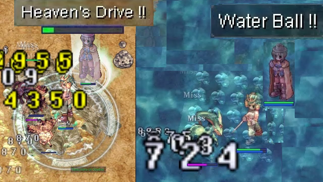 Wizard NEW META solo Abyss - Ragnarok PreRenewal