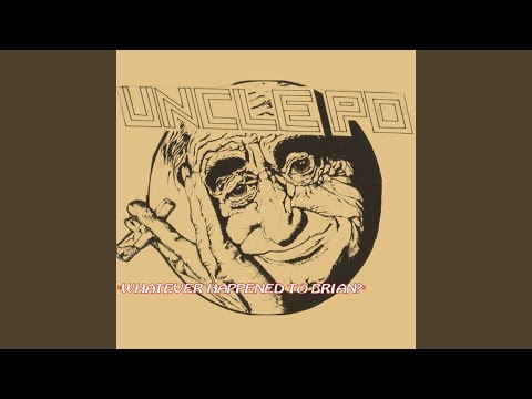 Uncle Po — Screw My Friends (Demo)