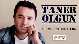 Taner olgun - Gurbette Yalnızım Aney Resimi