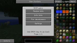 Feed the Beast NEI Plugins Part 1