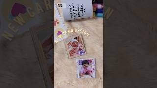 Slider Card❤ #trending #viral #diy #ytshorts #crafting #smallbusiness #cards #giftideas #viralshort