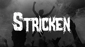Disturbed - Stricken (Lyrics)