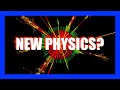 Did a few muons just change physics? | [OFFICE HOURS] Podcast #048