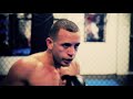 Josh Mercado (MMA) Mixed Martial Arts Miami