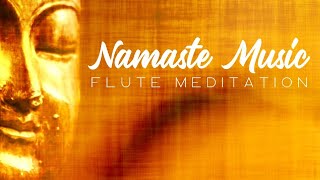 NAMASTE MUSIC FLUTE Meditation Zen Buddhist Tibetan Komuso Japanese  Flute Reiki Alchemy Soul Tara