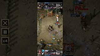 When you get good teammate....#gaming #krafton #entertainment #strategicgaming #ranked #edit