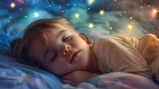 Babies Fall Asleep Quickly After 5 Minutes  Baby Fall Asleep In 3 Minutes  Sleep Music