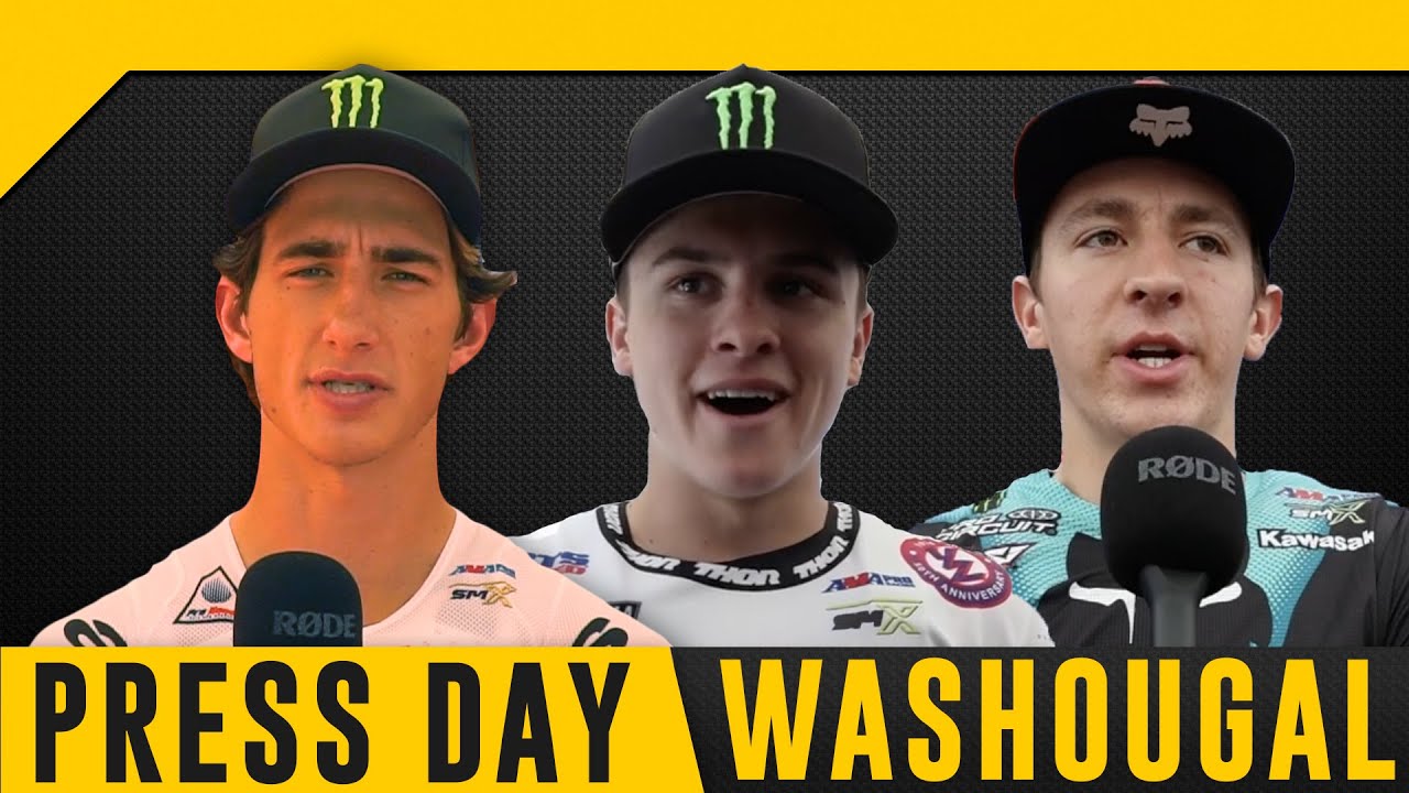 2023 Washougal Press Day ft photo