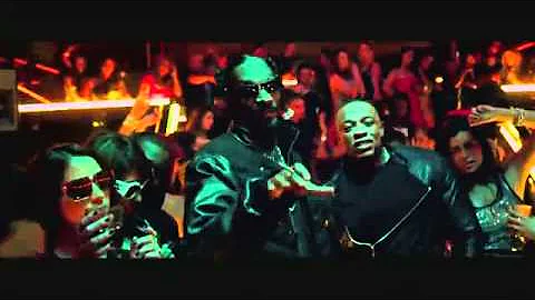 Dr. Dre - Kush ft. Snoop Dogg, Akon