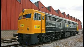 ALCO 321.046 de G&O