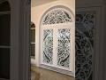 ابواب مداخل فلل اوزن ابواب ونوافذ Upvc Wpc العين اكسبلور نوافذ 