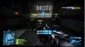 Rush Defense Tactics - Epicenter Final M-COM