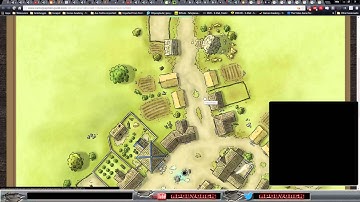 Fantasy Project - Village Props and more #gamedev #leveldesign #unity3d (Part 5)