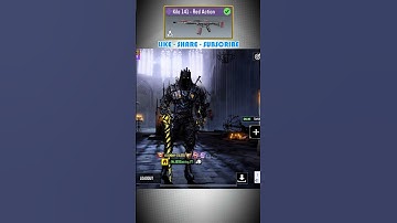 *BEST* GUNSMITH OF KILO 141 | 0 RECOIL in LONG RANGE + FAST KILLING  BEST KILO 141 GUNSMITH CODM BR