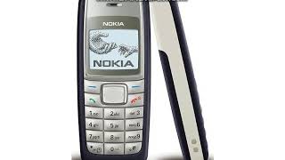 Nokia 1112 Ringtones - Message 2