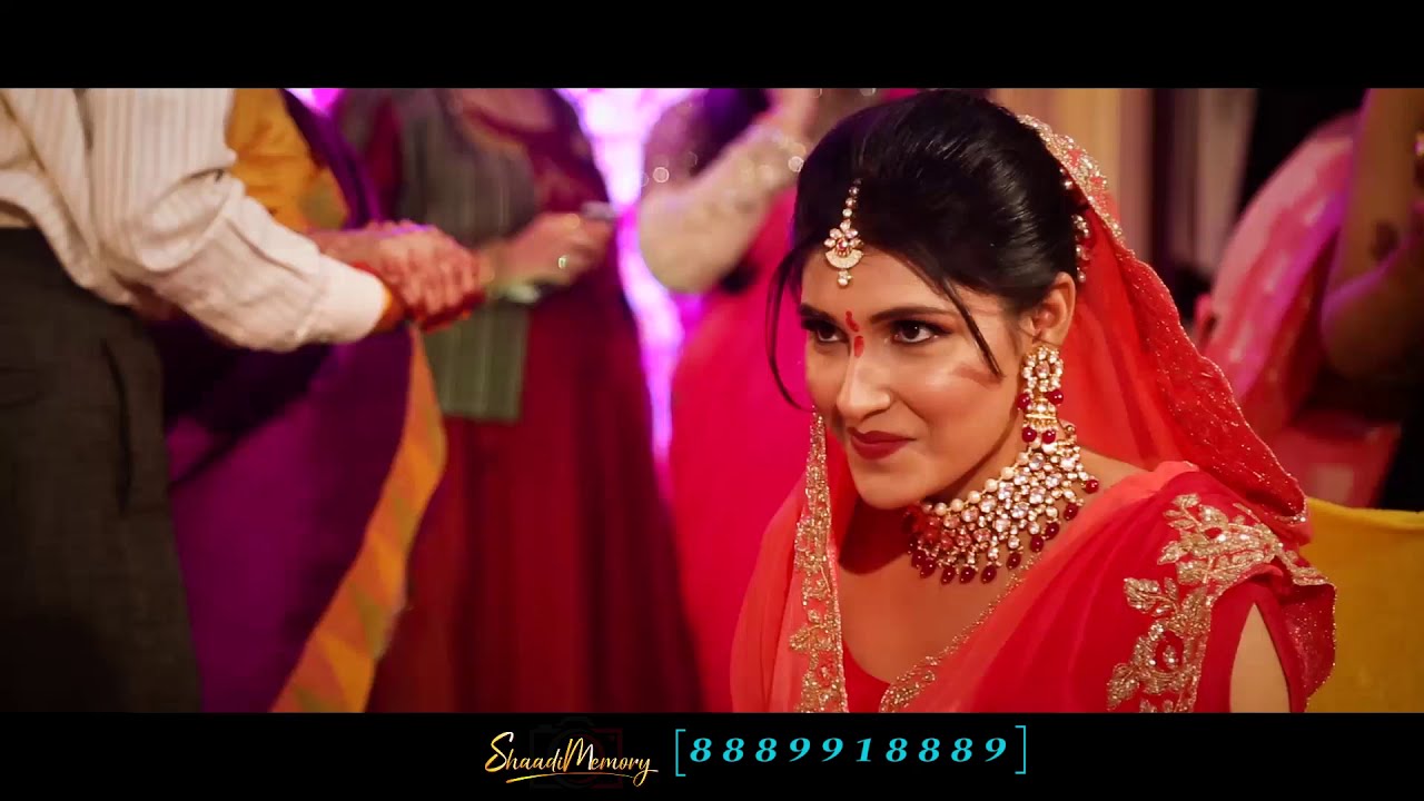 ENGAGEMENT TEASER| PRANJAL & SHRISTI | SHAADIMEMORY | RAIPUR
