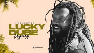 In memory of Lucky Dube | Legacy ‹  Reggae Music  ›