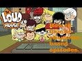 The Loud House And Its Characters 
