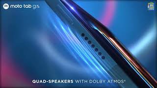 #motorola the flexip tab in India crazy ⚡ 2k display 😱#trakintech #moto #5g #technicalguruji #tech screenshot 5