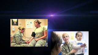 PCMH AFMS Strategy