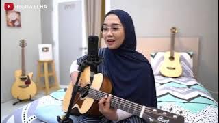 LELAKI CADANGAN - T2 (LIVE ACOUSTIC COVER BY REGITA ECHA)