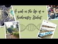 A week in the life of a biochemistry studentuniversity of lucknow