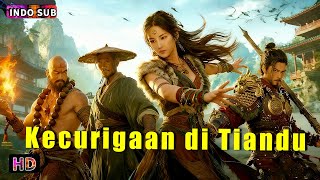 Download Lagu INDO SUB丨Kecurigaan di Tiandu | Aksi / Fantasi | Bioskop Tiongkok 2025 MP3 Download Lagu INDO SUB丨Kecurigaan di Tiandu | Aksi / Fantasi | Bioskop Tiongkok 2025 MP3