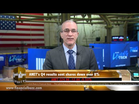 LIVE - Floor of the NYSE! Feb. 14, 2020 Financial News - Business News - Stock News - Market News