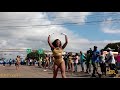 Southern University Fabulous Dancing Dolls Highlights| Gulf Coast Challenge Parade | 2018