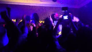 SpaceGhostPurrp x Yung Simmie @Kulturalna, Warsaw 3