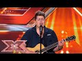 «Ederlezi» από την Ελένη Σιδηροπούλου | Auditions | X Factor Greece 2019