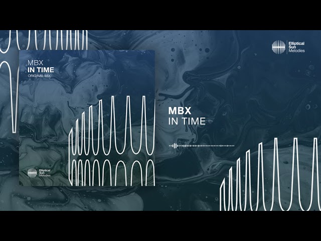Watch MBX - In Time on YouTube Watch MBX - In Time on YouTube