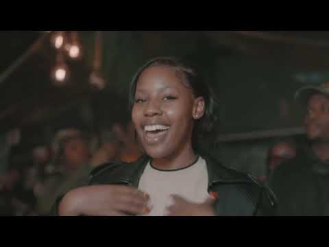 Hitboss' Set at Lekompo Tour Party Jojo Rooftop, Maboneng. Lekompo Mixtape