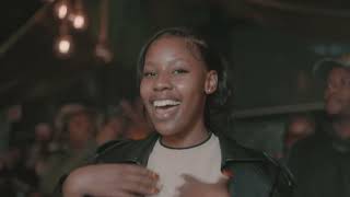 Hitboss Set At Lekompo Tour Party Jojo Rooftop Maboneng Lekompo Mixtape